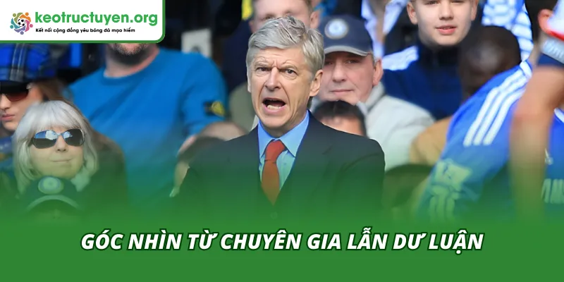 HLV Chelsea Chê Arsenal Thiếu Lịch Sự: Chuyện Ngoài Sân Bóng Tranh cãi nổ ra sôi nổi với nhiều luồng ý kiến